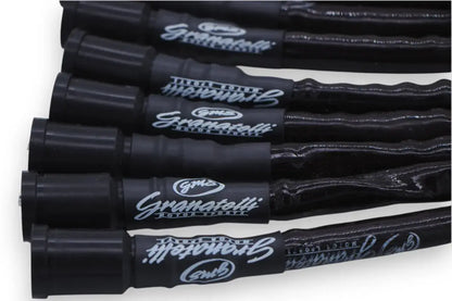 Granatelli "0 ohm" High Performance Spark Plug Wires