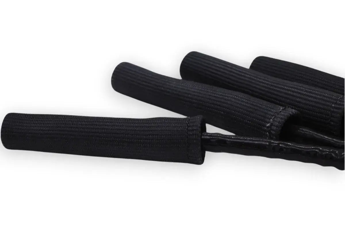 Granatelli "0 ohm" High Performance Spark Plug Wires