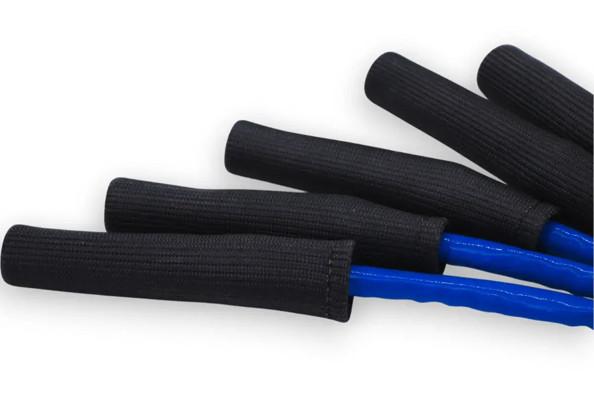 Granatelli "0 ohm" High Performance Spark Plug Wires