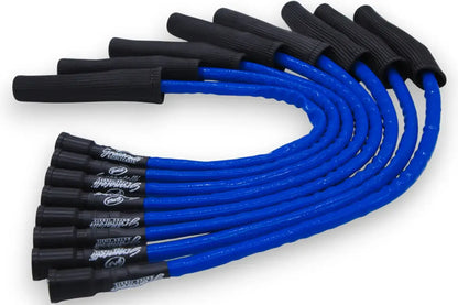 Granatelli "0 ohm" High Performance Spark Plug Wires