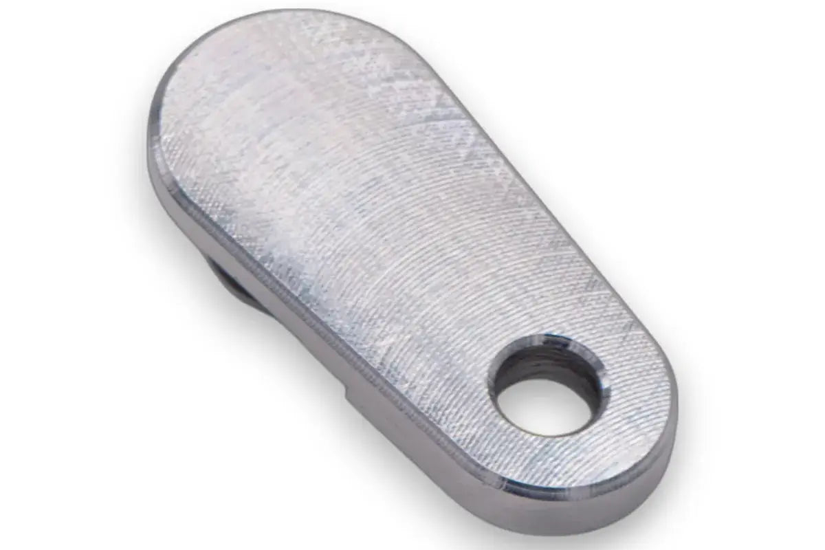 Granatelli LS Evap Purge Solenoid Plug for Intake Manifold