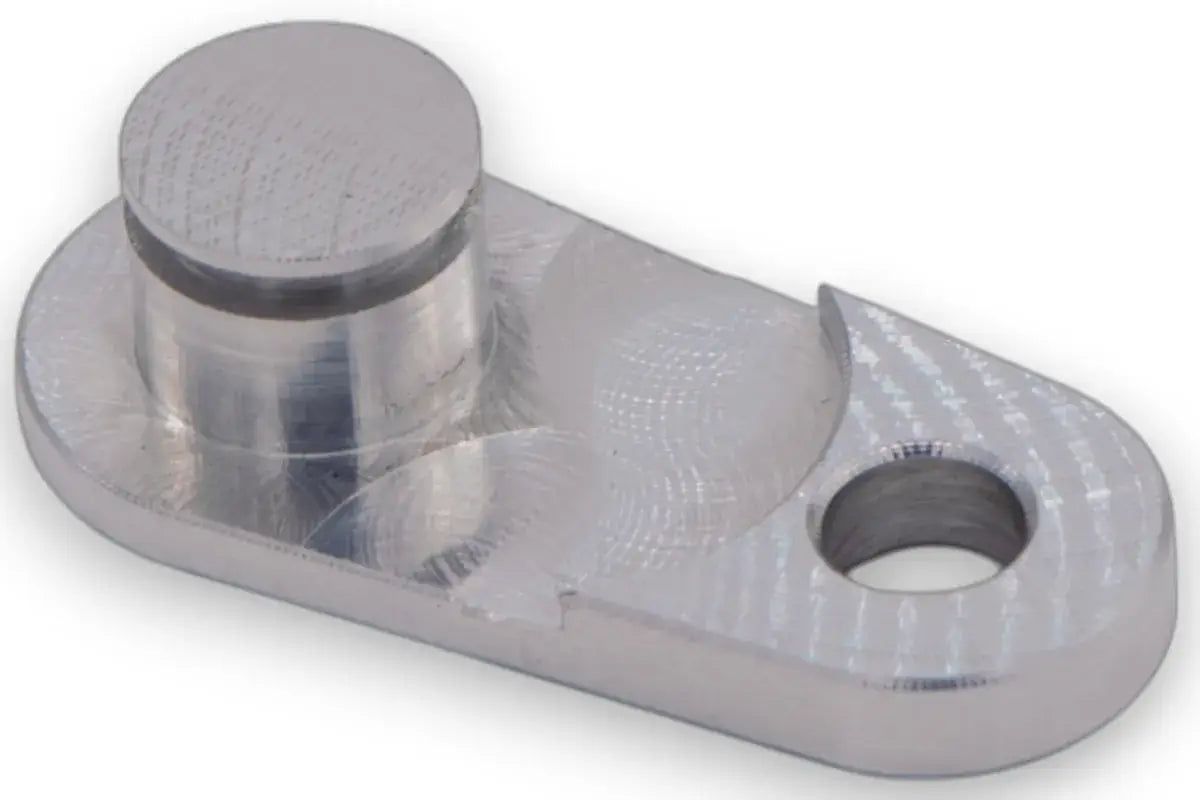 Granatelli LS Evap Purge Solenoid Plug for Intake Manifold