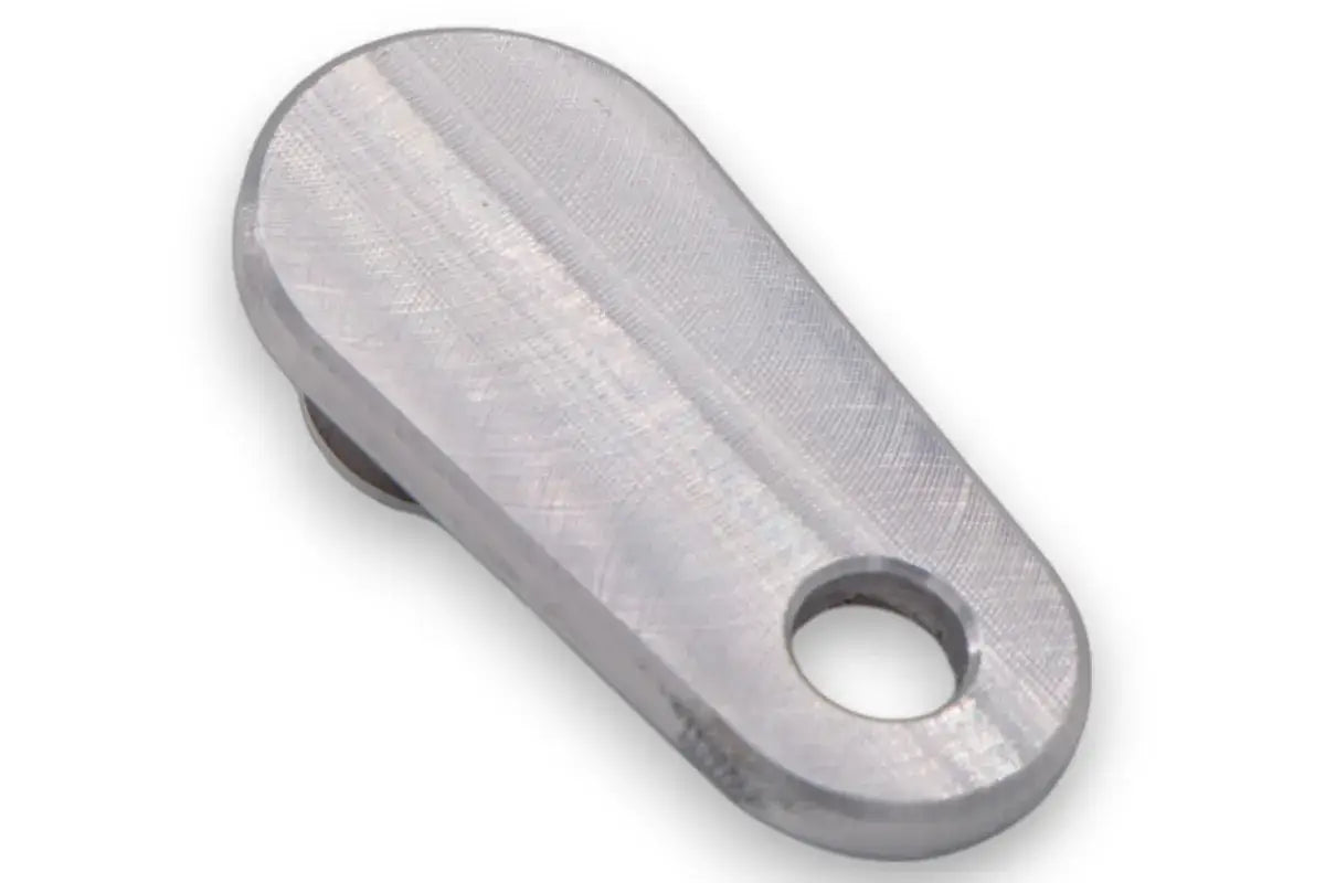 Granatelli LT Billet Purge Solenoid Delete Plug- GEN V