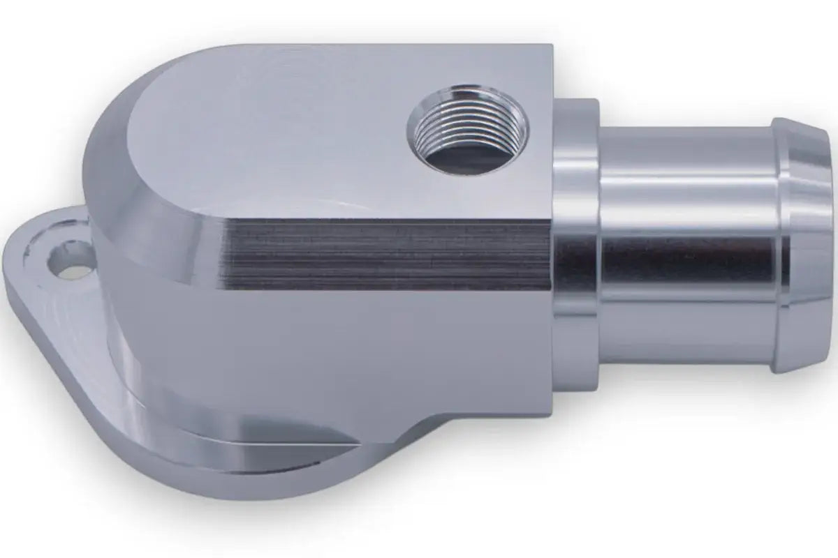 Granatelli Billet Thermostat Housing 431000