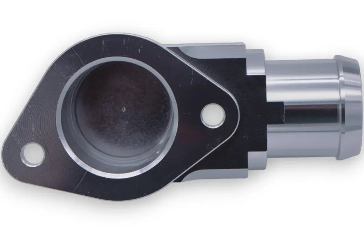 Granatelli Billet Thermostat Housing 431000