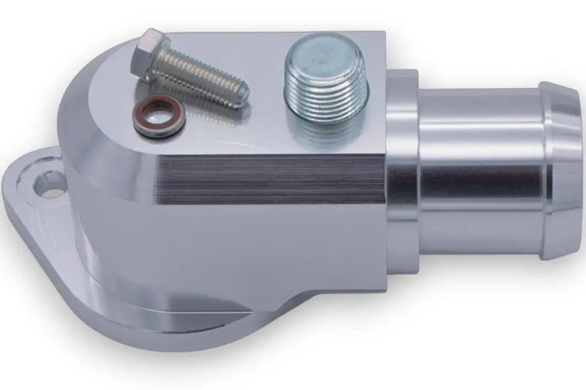 Granatelli Billet Thermostat Housing 431000