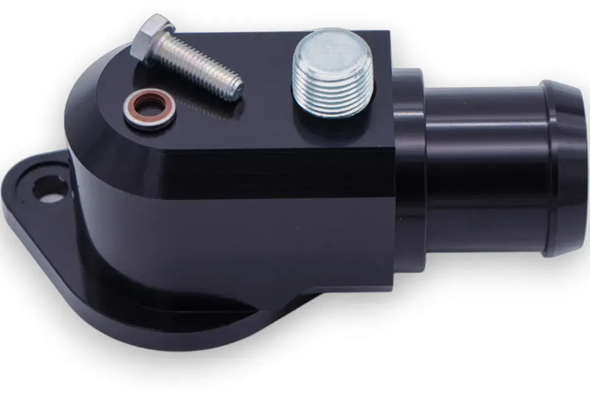 Granatelli Billet Thermostat Housing 431000B