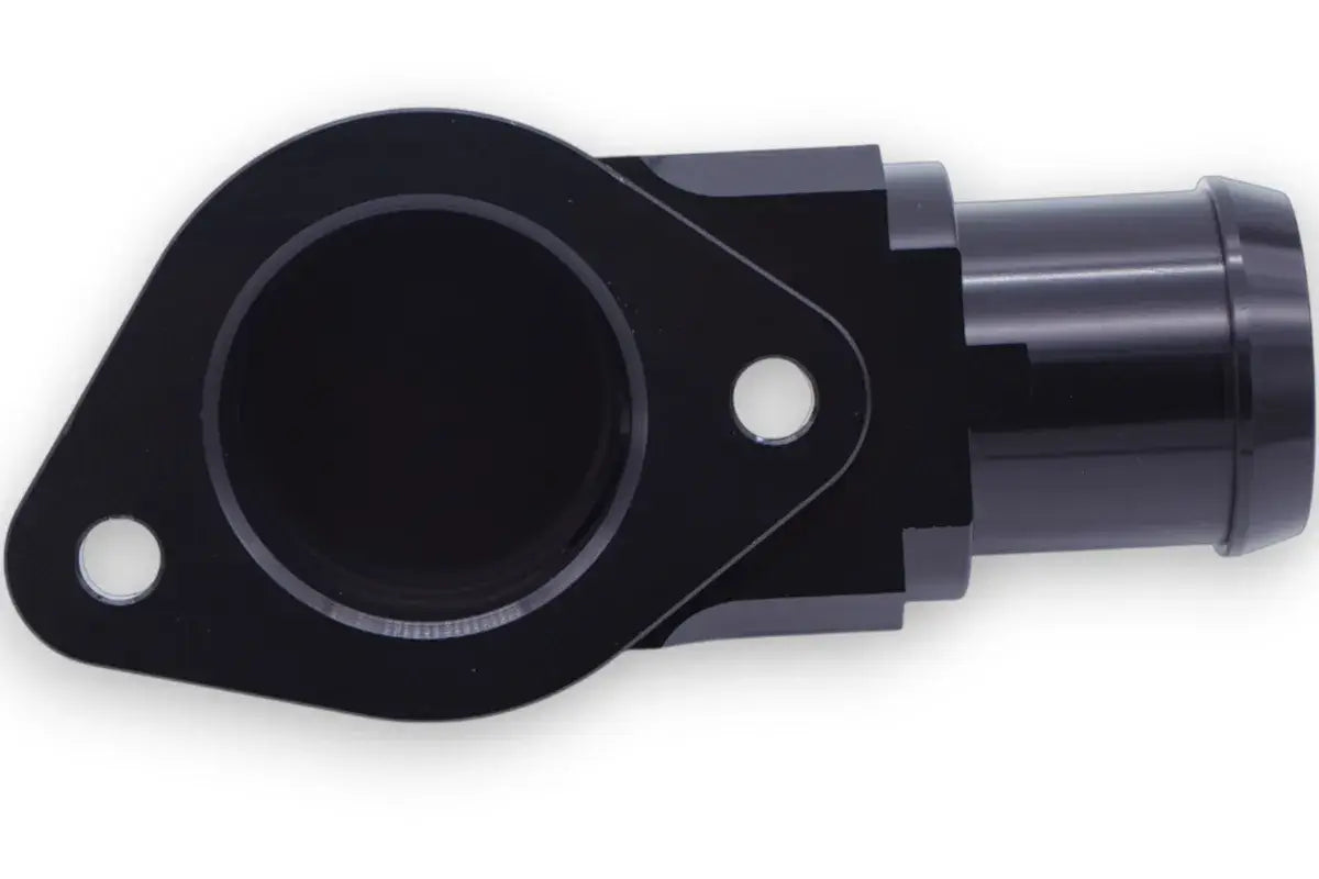 Granatelli Billet Thermostat Housing 431000B
