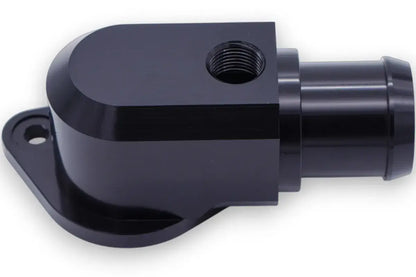 Granatelli Billet Thermostat Housing 431000B