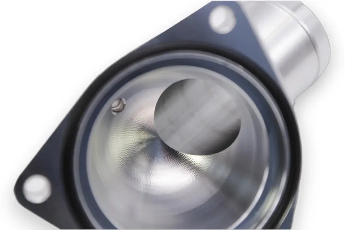 Granatelli Billet Thermostat Housing 530000