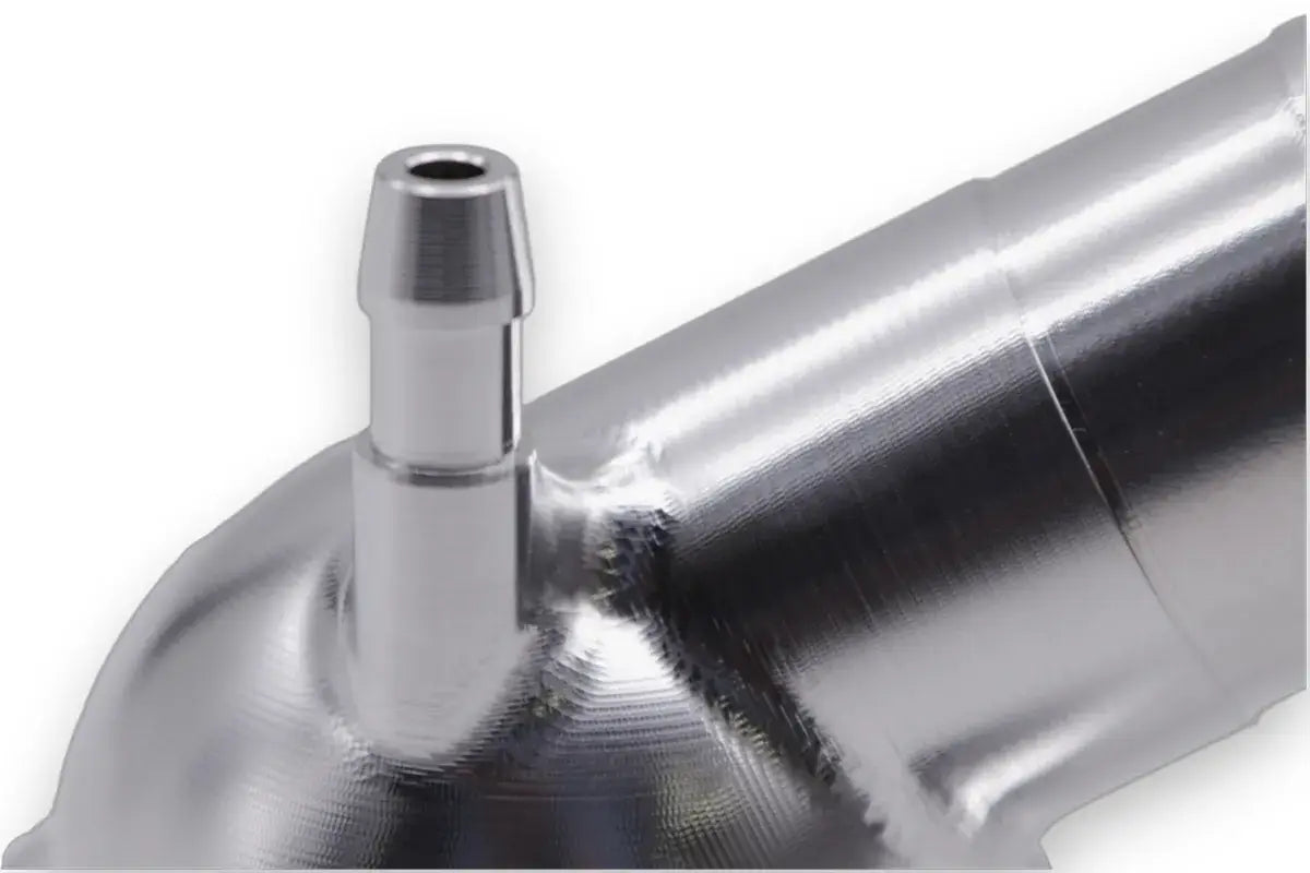 Granatelli Billet Thermostat Housing 530000