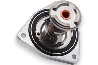 Granatelli Billet Thermostat Housing 530180