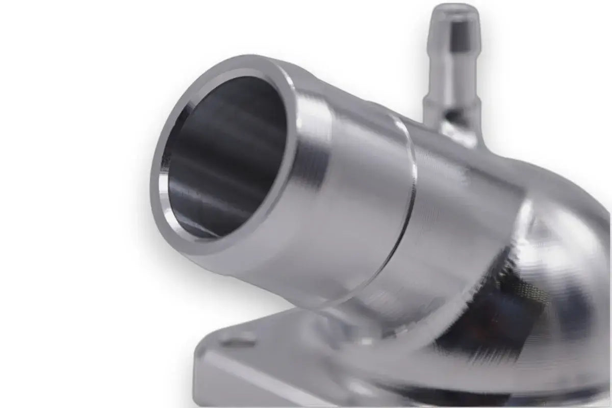 Granatelli Billet Thermostat Housing 530180
