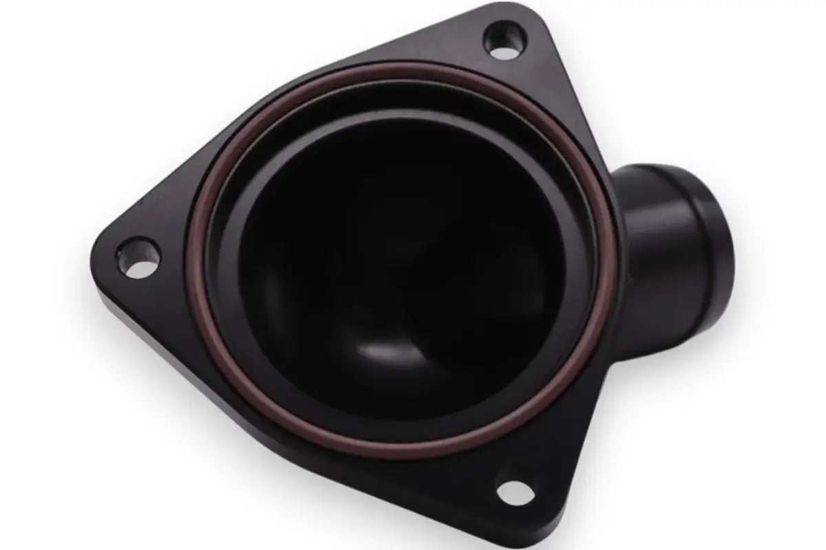 Granatelli Billet Thermostat Housing 530160B