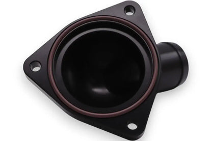 Granatelli Billet Thermostat Housing 530160B