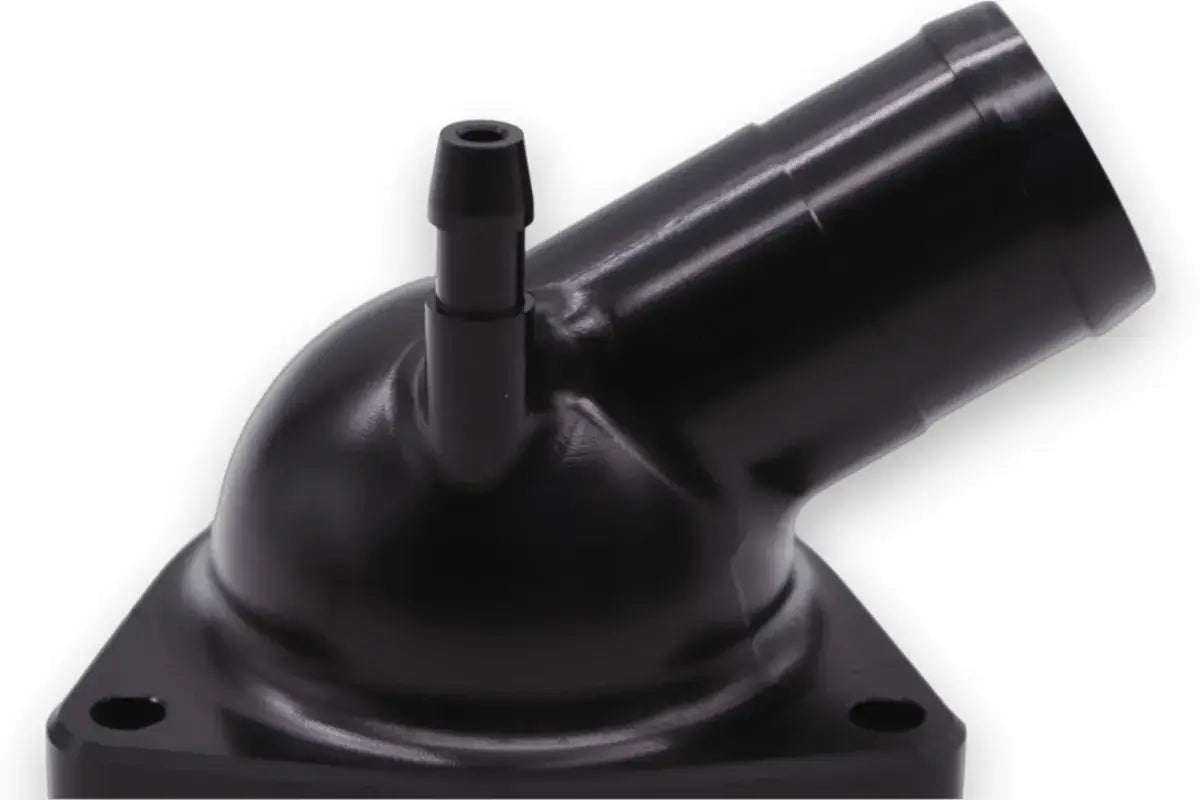 Granatelli Billet Thermostat Housing 530160B