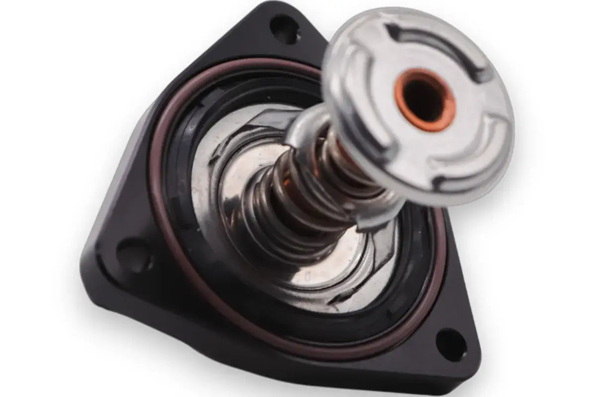 Granatelli Billet Thermostat Housing 530160B