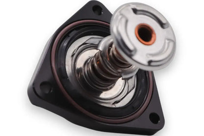 Granatelli Billet Thermostat Housing 530160B