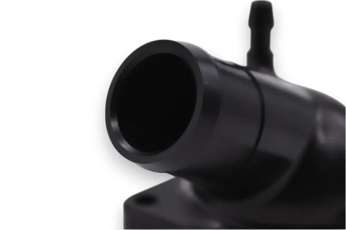 Granatelli Billet Thermostat Housing 530160B