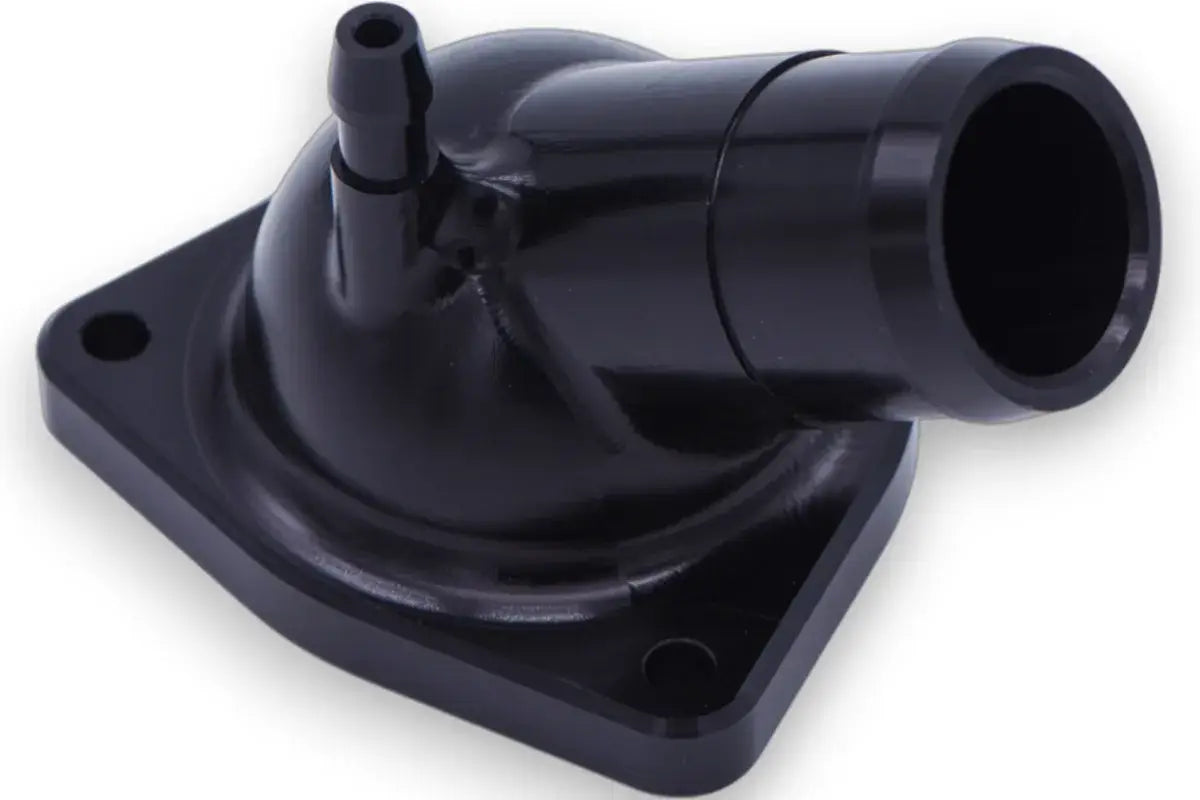 Granatelli Billet Thermostat Housing 530160B