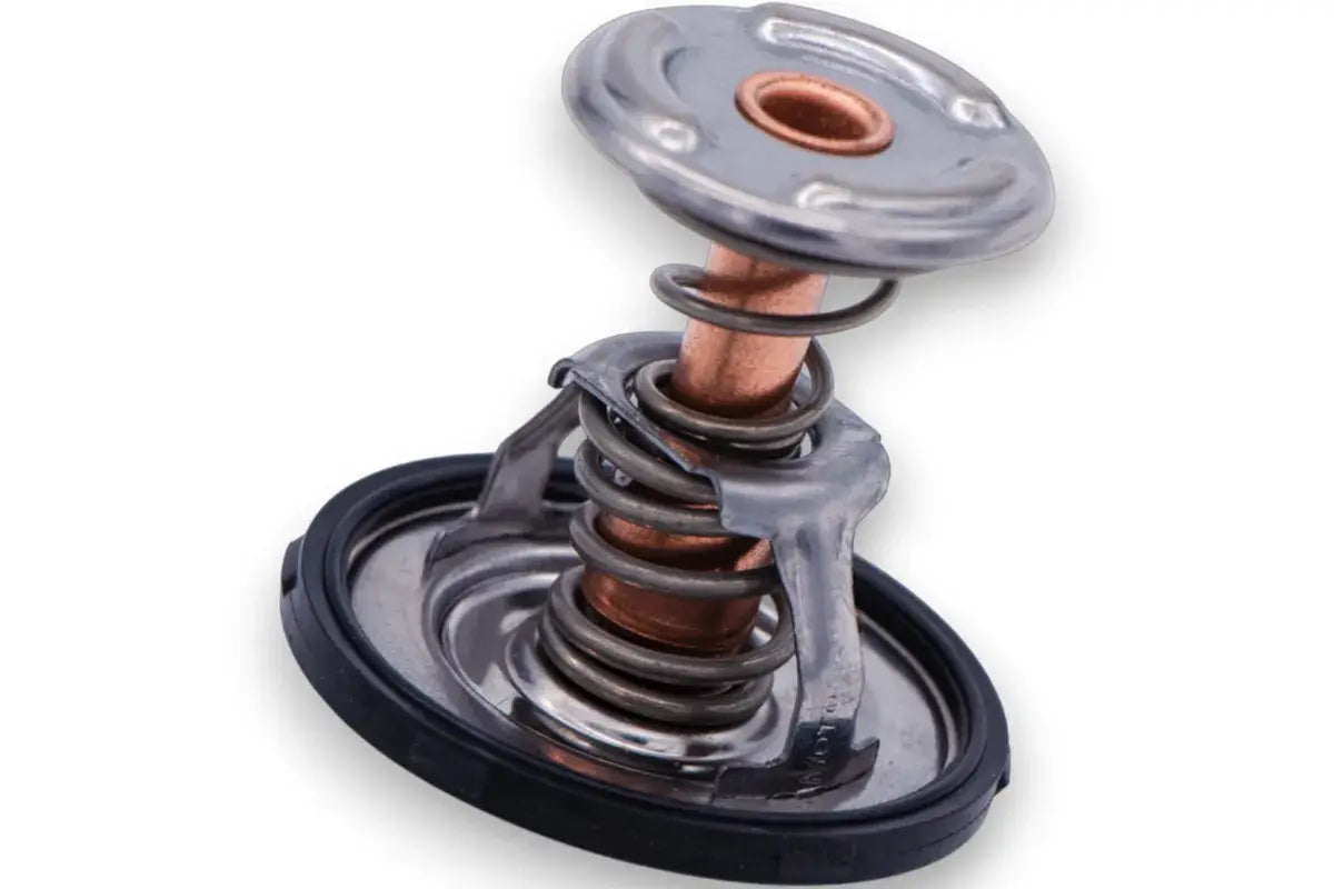 Granatelli Billet Thermostat Housing 530160B