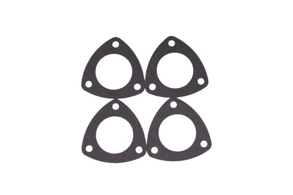 Granatelli Electronic Exhaust Cutout Kit 303525D - Mild Steel Slip-Fit - 2.50"