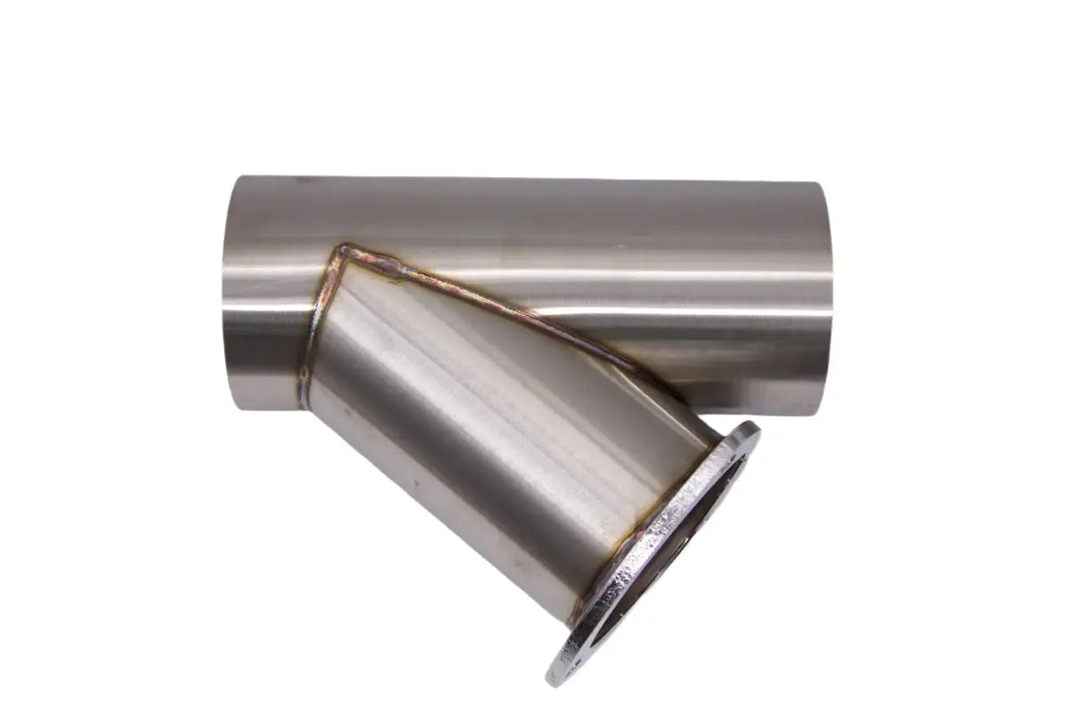 Granatelli Electronic Exhaust Cutout Kit 307540 - Stainless Steel Weld-In -4.00"