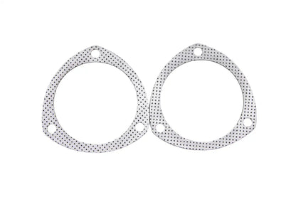 Granatelli Electronic Exhaust Cutout Kit 307540 - Stainless Steel Weld-In -4.00"