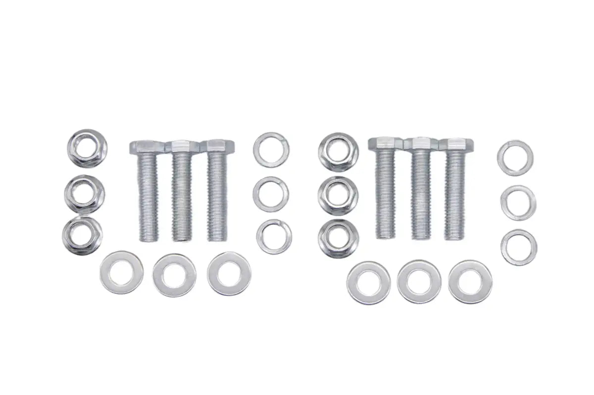Granatelli Electronic Exhaust Cutout Kit 307540K - Stainless Steel Weld-In - 4.00"