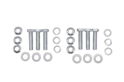 Granatelli Electronic Exhaust Cutout Kit 307540K - Stainless Steel Weld-In - 4.00"