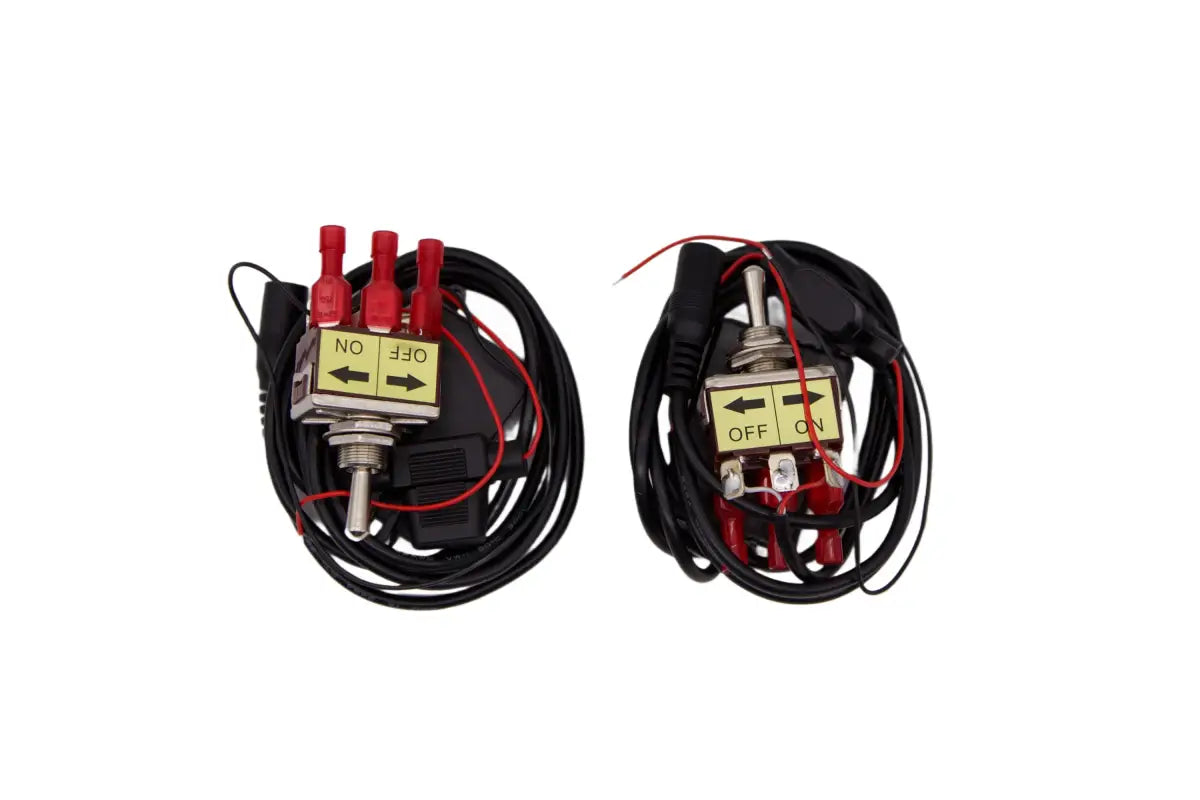 Granatelli Electronic Exhaust Cutout Kit 307540K - Stainless Steel Weld-In - 4.00"