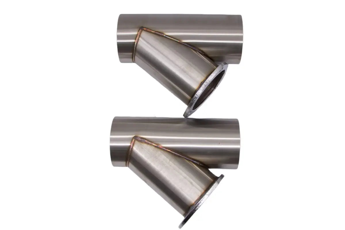 Granatelli Electronic Exhaust Cutout Kit 307540K - Stainless Steel Weld-In - 4.00"