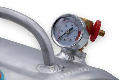 Granatelli ALUMINUM 2.5 GALLON AIR TANK