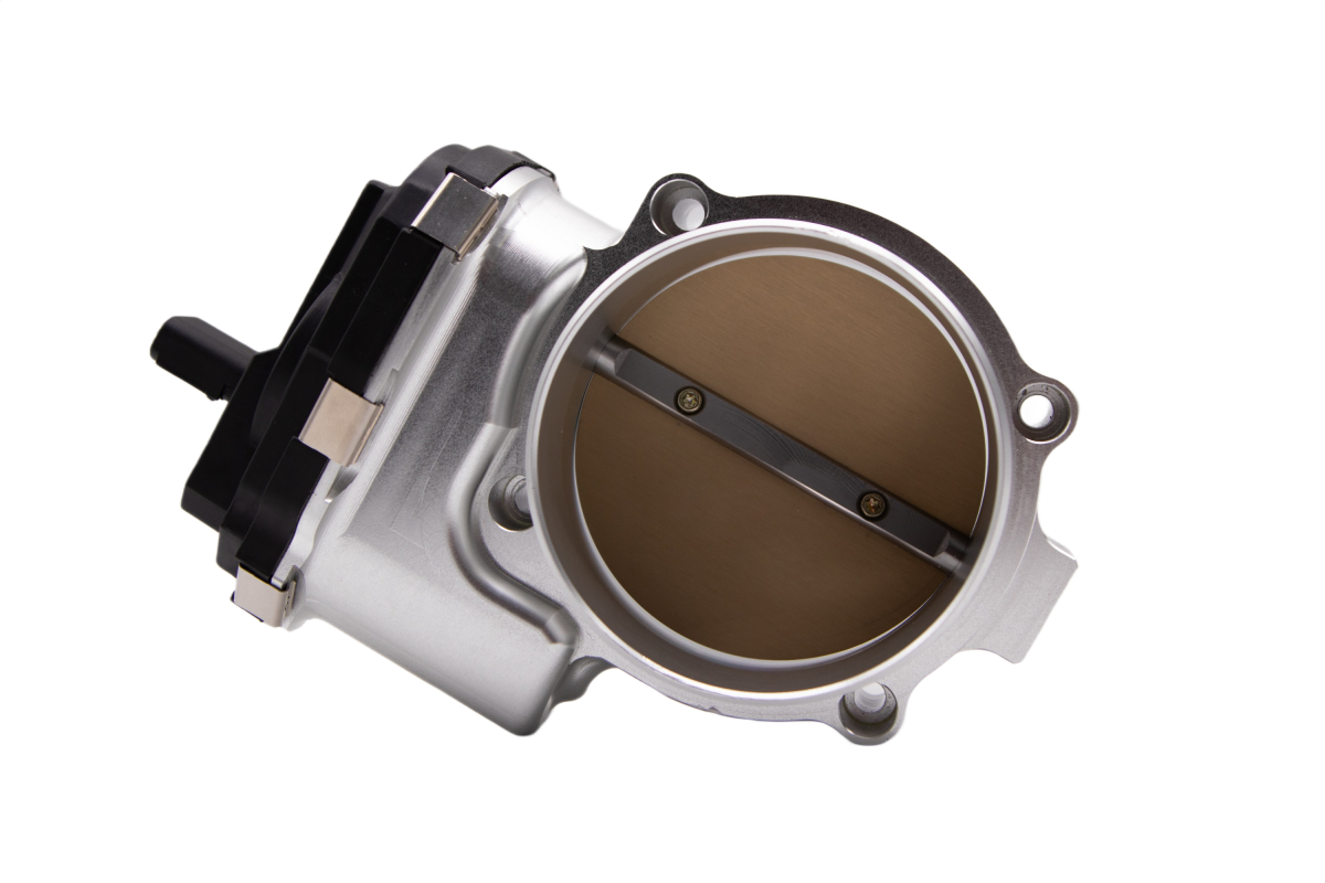 Granatelli LT1/LT4/LT5 Drive-By-Wire Billet Throttle Body GMTBLT4