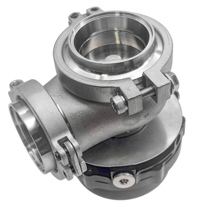 Granatelli Water Cooled Diaphragm Design 44MM Turbo Wastegate #540244