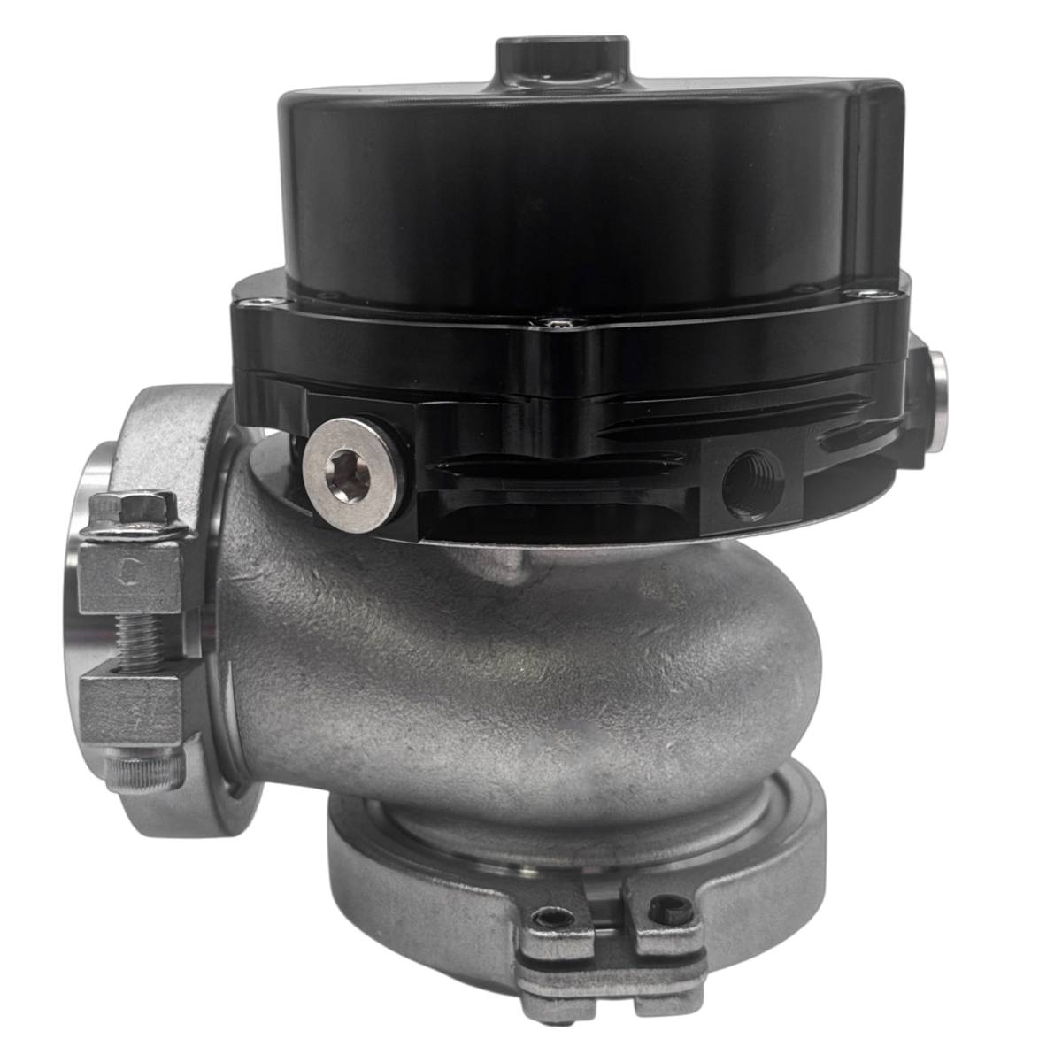 Granatelli Water Cooled Diaphragm Design 44MM Turbo Wastegate #540244