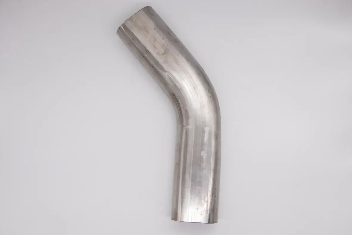 Granatelli Exhaust Tubing 313536