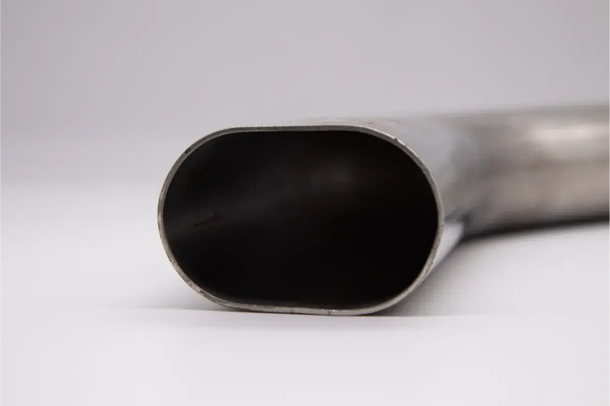 Granatelli Exhaust Tubing 313536