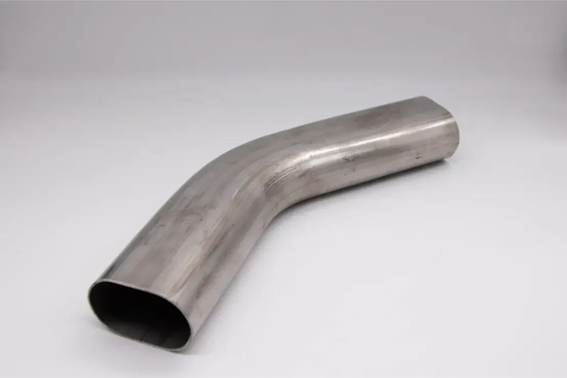Granatelli Exhaust Tubing 313536