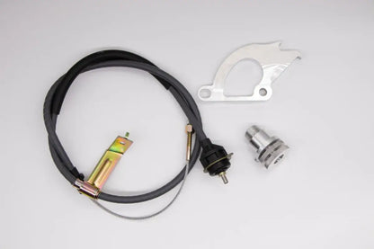 Granatelli Clutch Quadrant Kit GMCQ7999