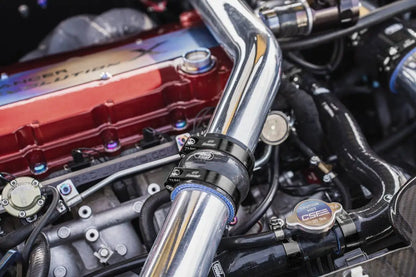 Granatelli 2.5" Aluminum Hose Clamps 971250