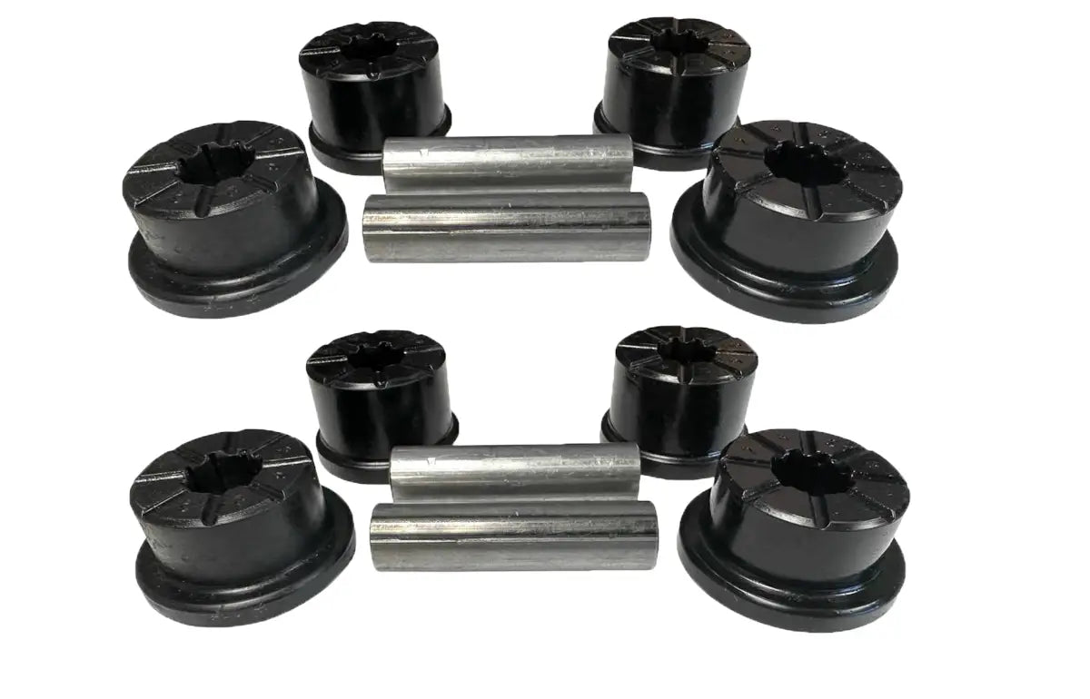 Granatelli Replacement Cab Bushing Kit GM-CABSHKT-1
