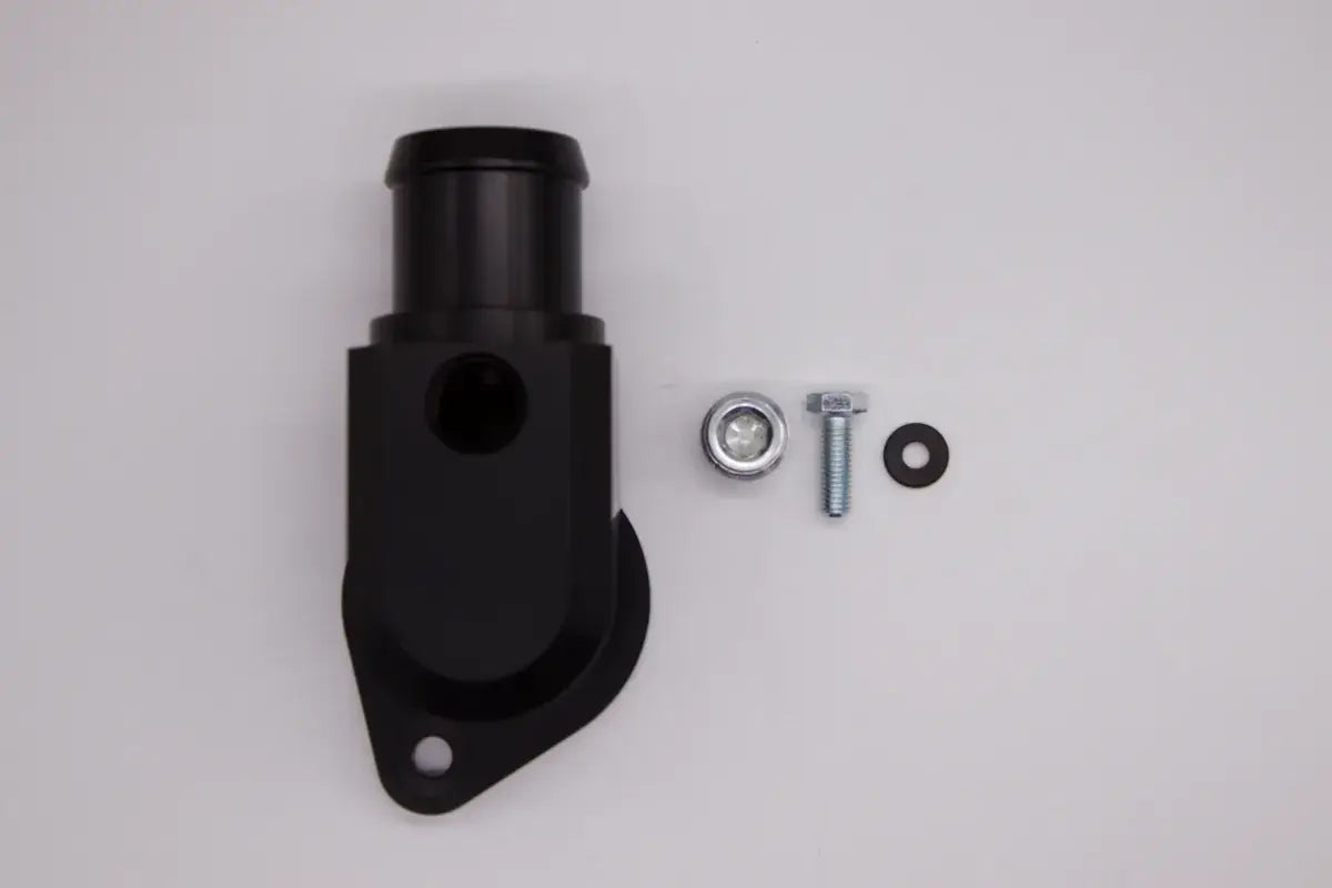 Granatelli Billet Thermostat Housing 431000B