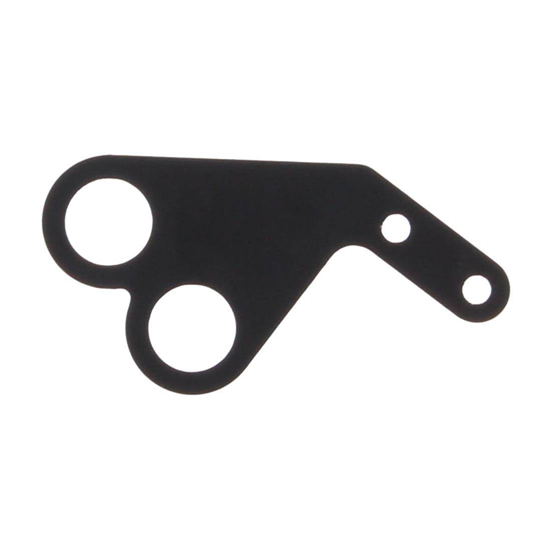 Granatelli Steering Wheel Switch Plate - Double