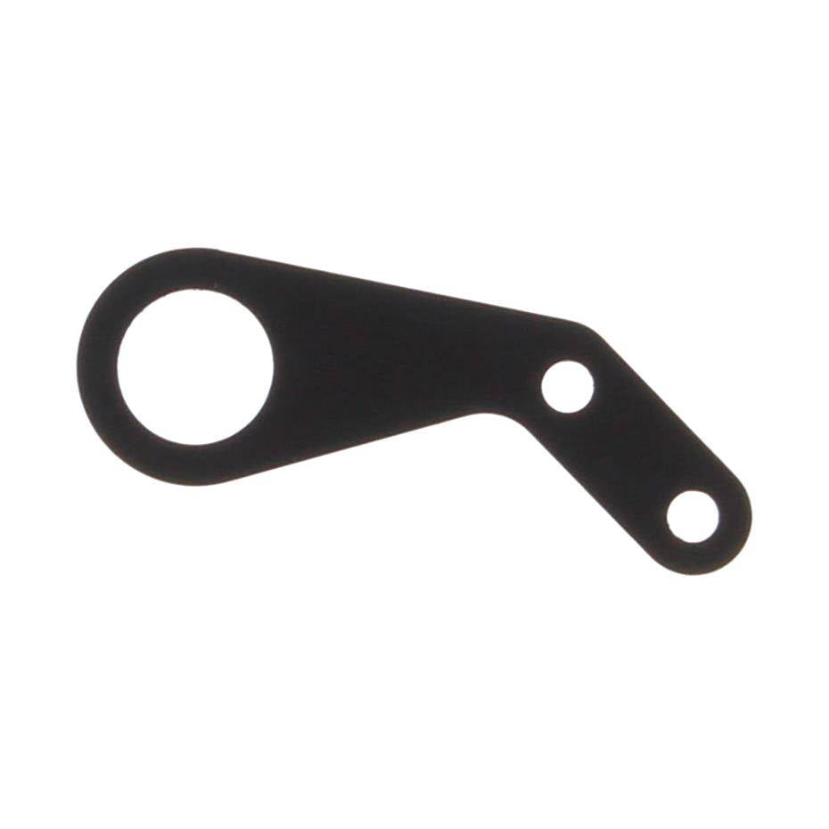Granatelli Steering Wheel Switch Plate - Single