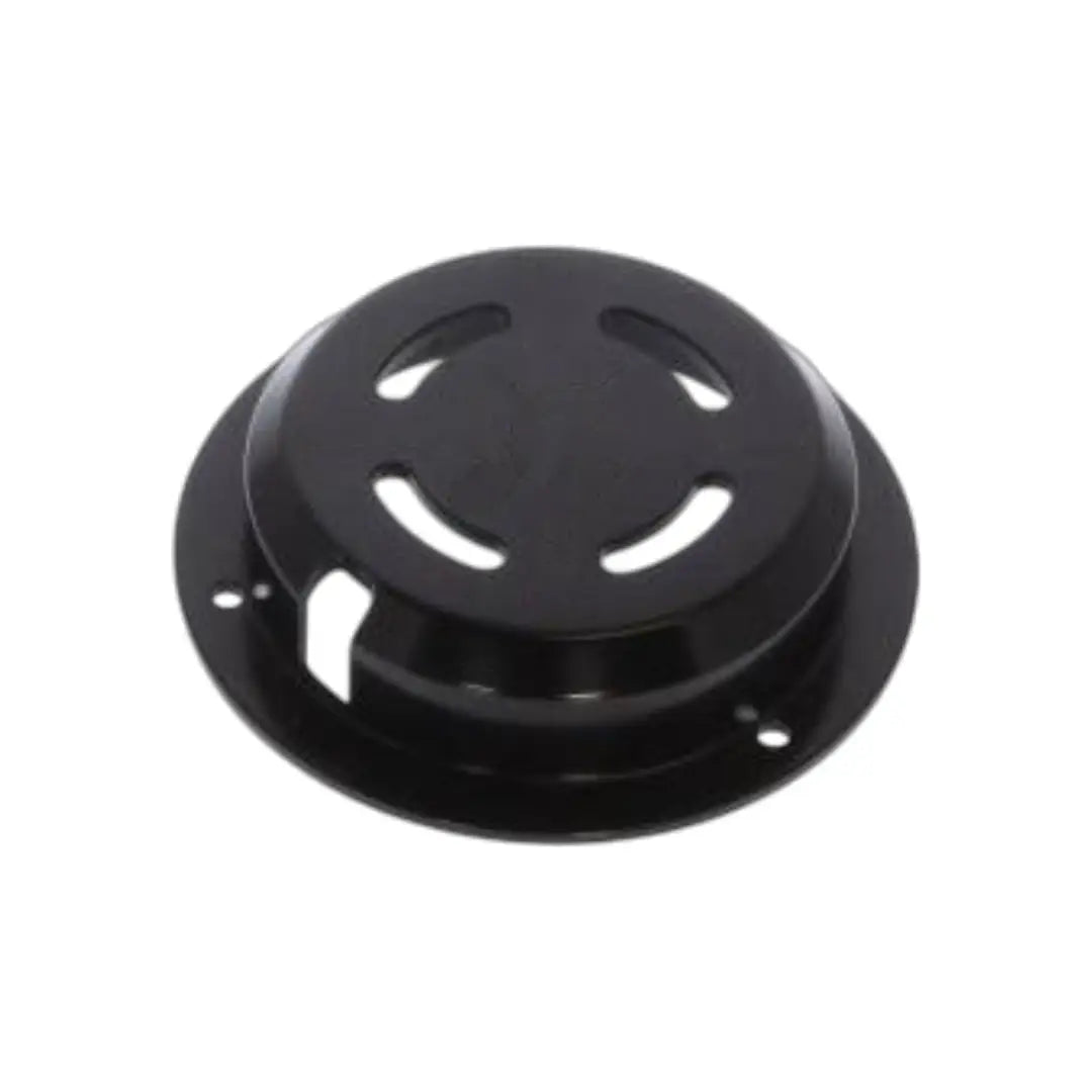 Granatelli Flexlite Fan Cover - Black