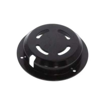 Granatelli Flexlite Fan Cover - Black
