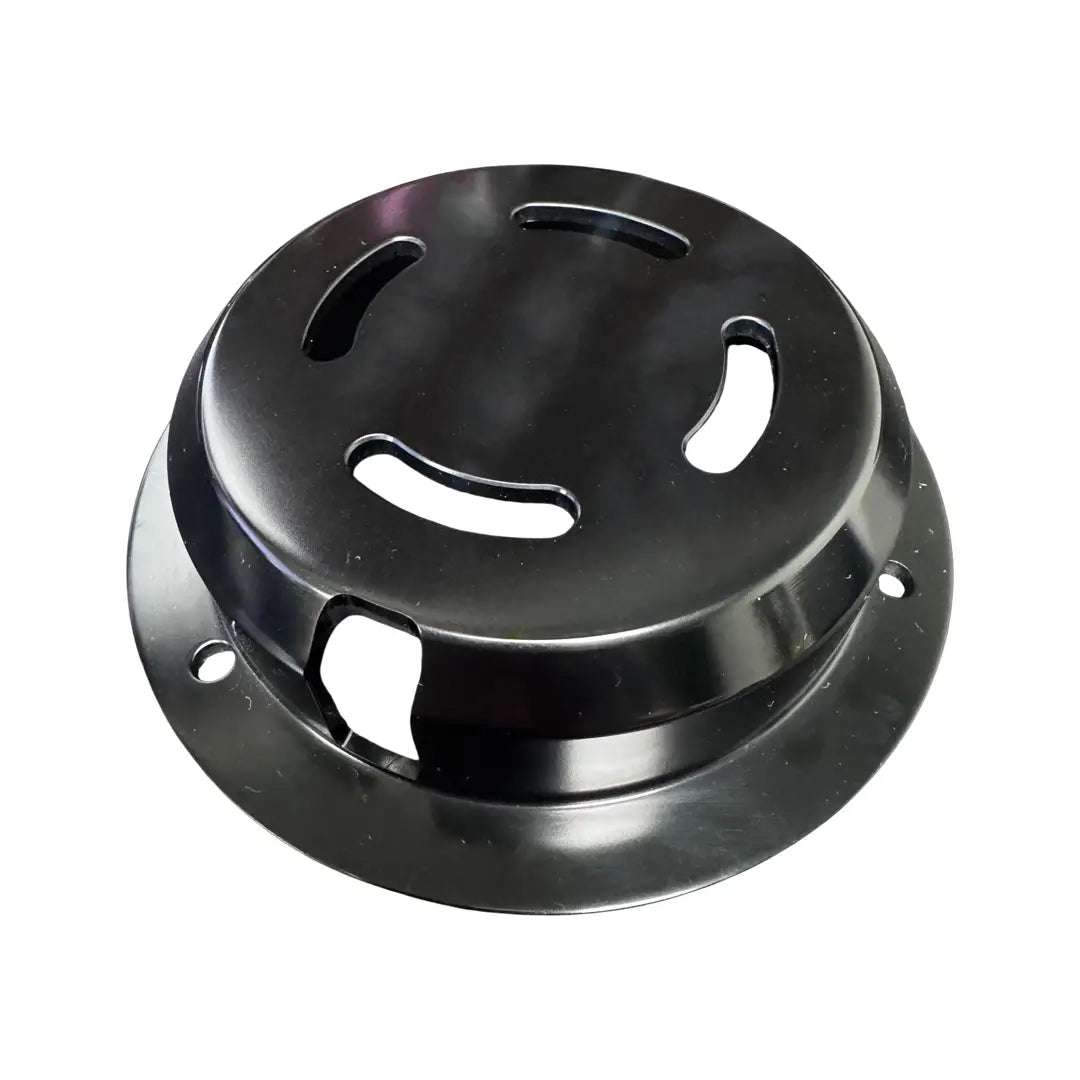 Granatelli Flexlite Fan Cover - Black