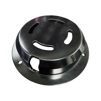 Granatelli Flexlite Fan Cover - Black