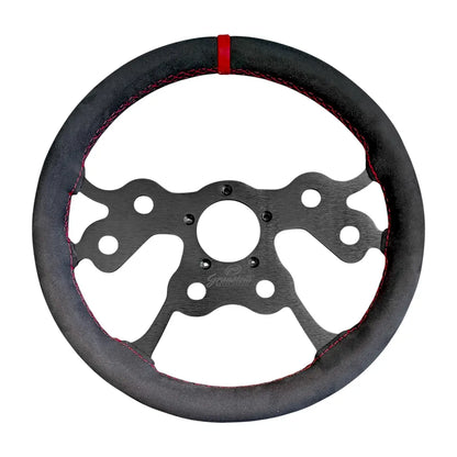 Granatelli Steering Wheel DRAG - Version w/ push button Slots